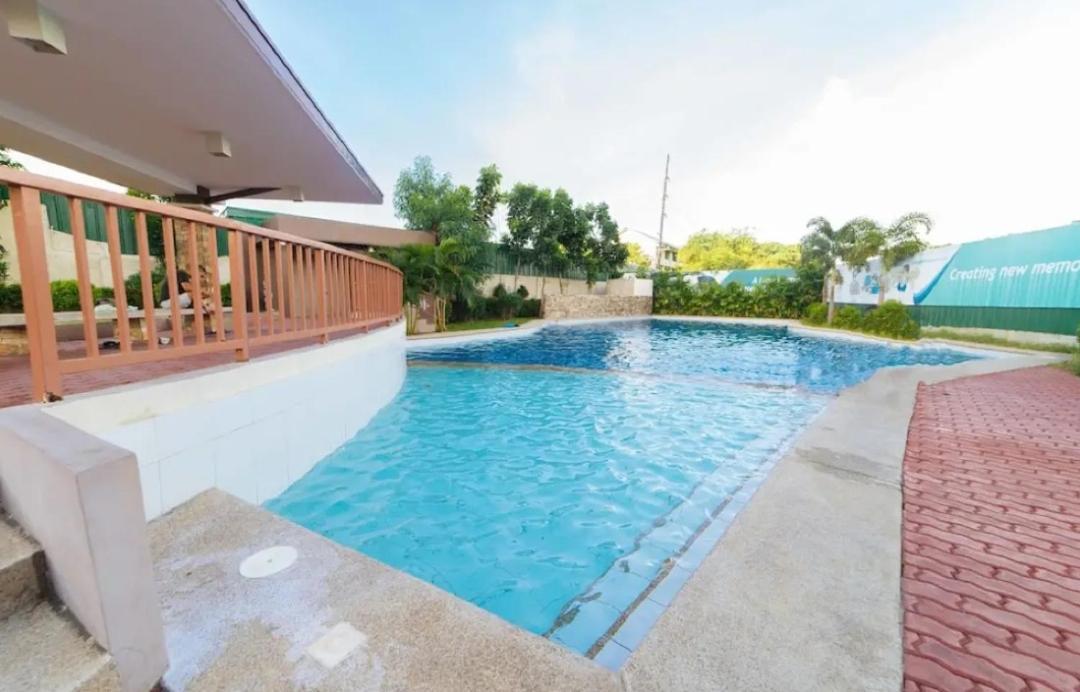 Apartment Alabang Cozy