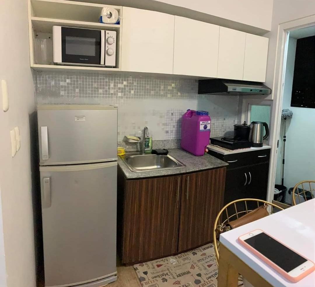 Alabang Cozy Apartment Manila