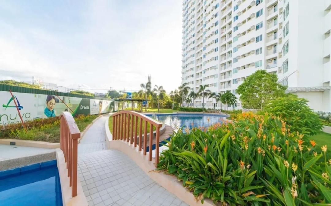 Apartment Alabang Cozy