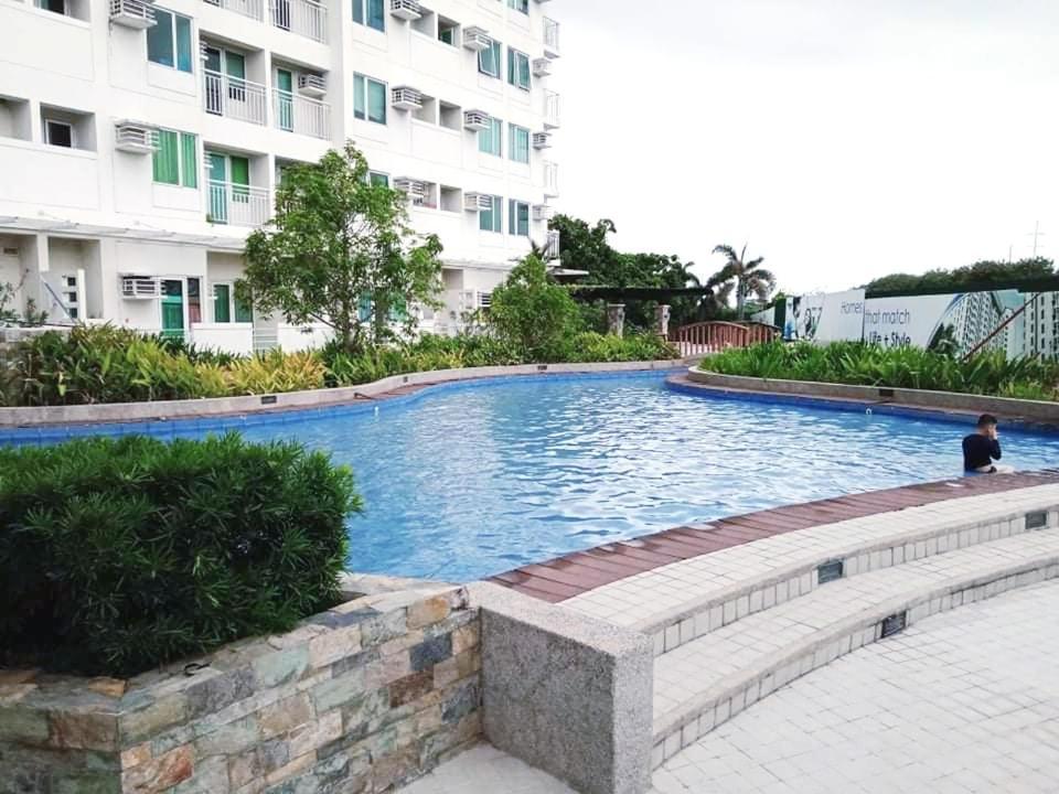 Apartment Alabang Cozy *