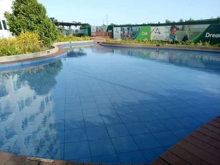 Apartment Alabang Cozy Manila