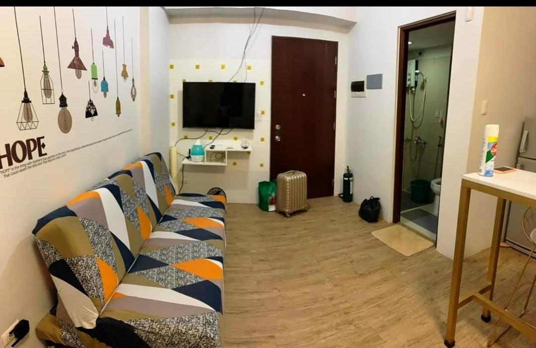 Apartment Alabang Cozy *