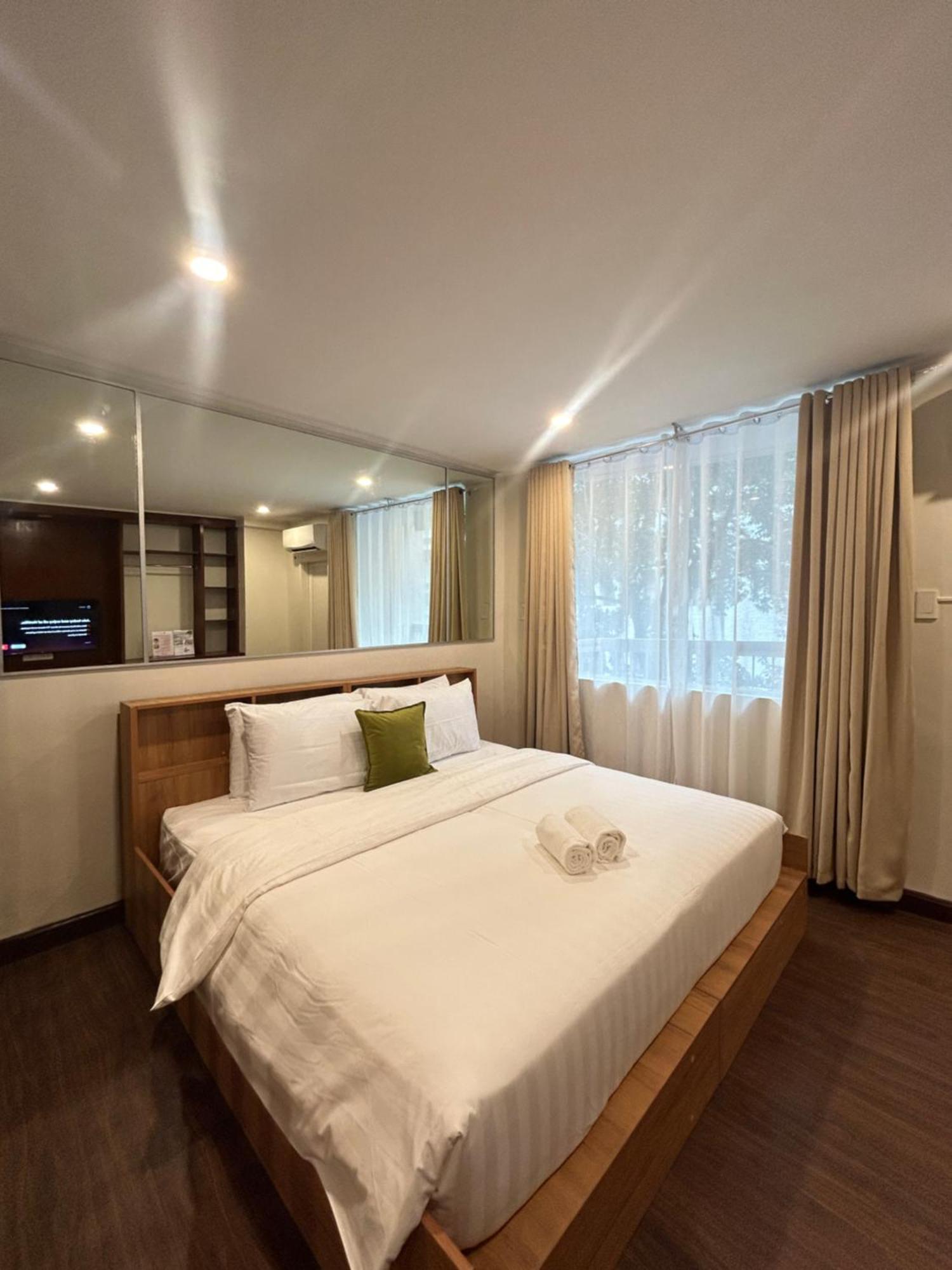 Makati Medical City Gasthof
