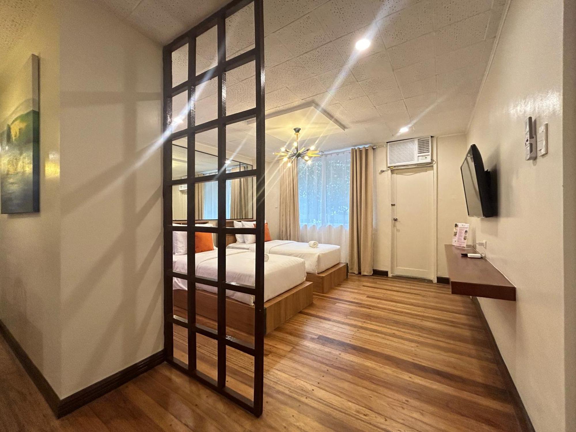 Gasthof Makati Medical City *