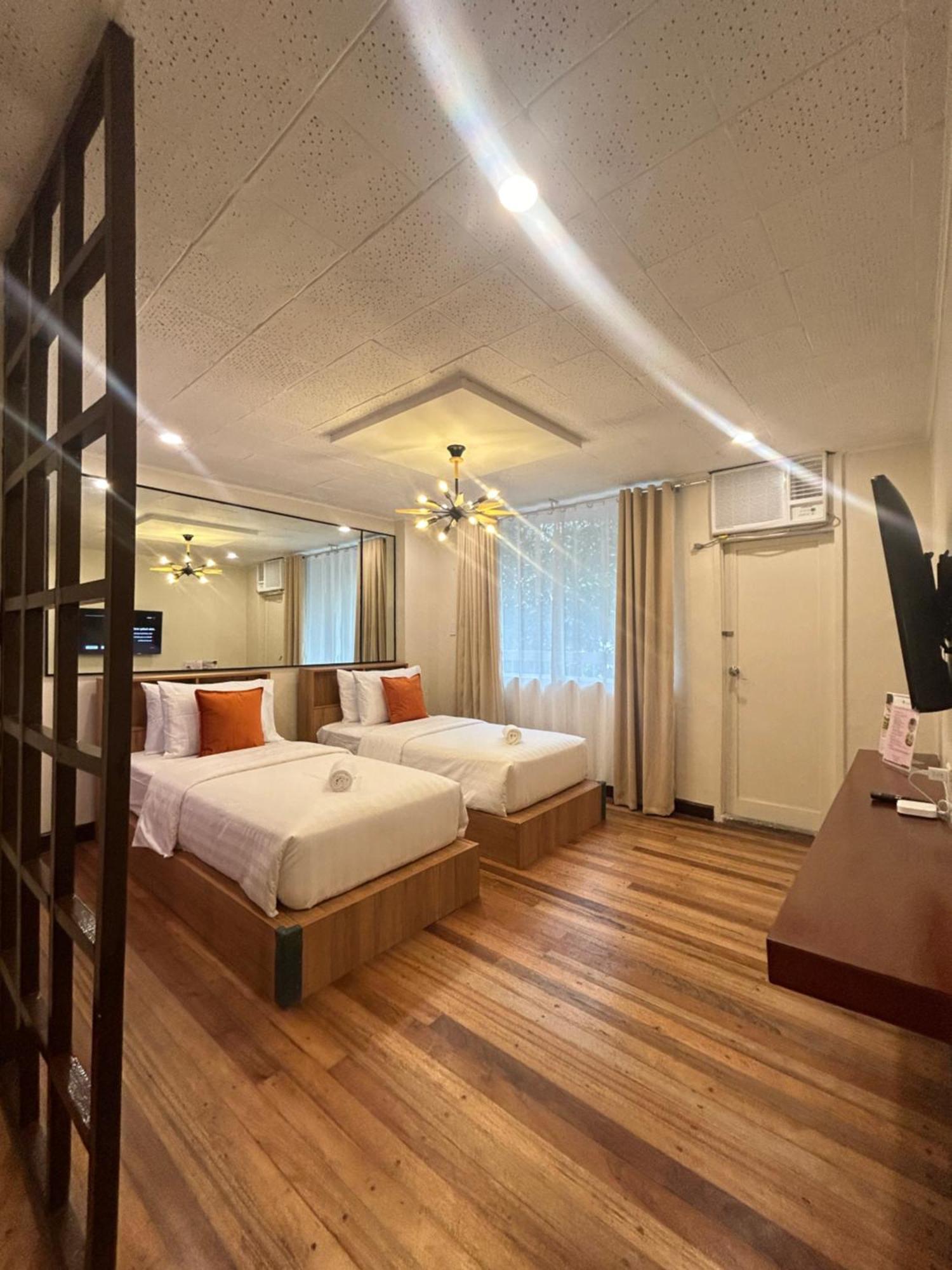 Gasthof Makati Medical City Manila
