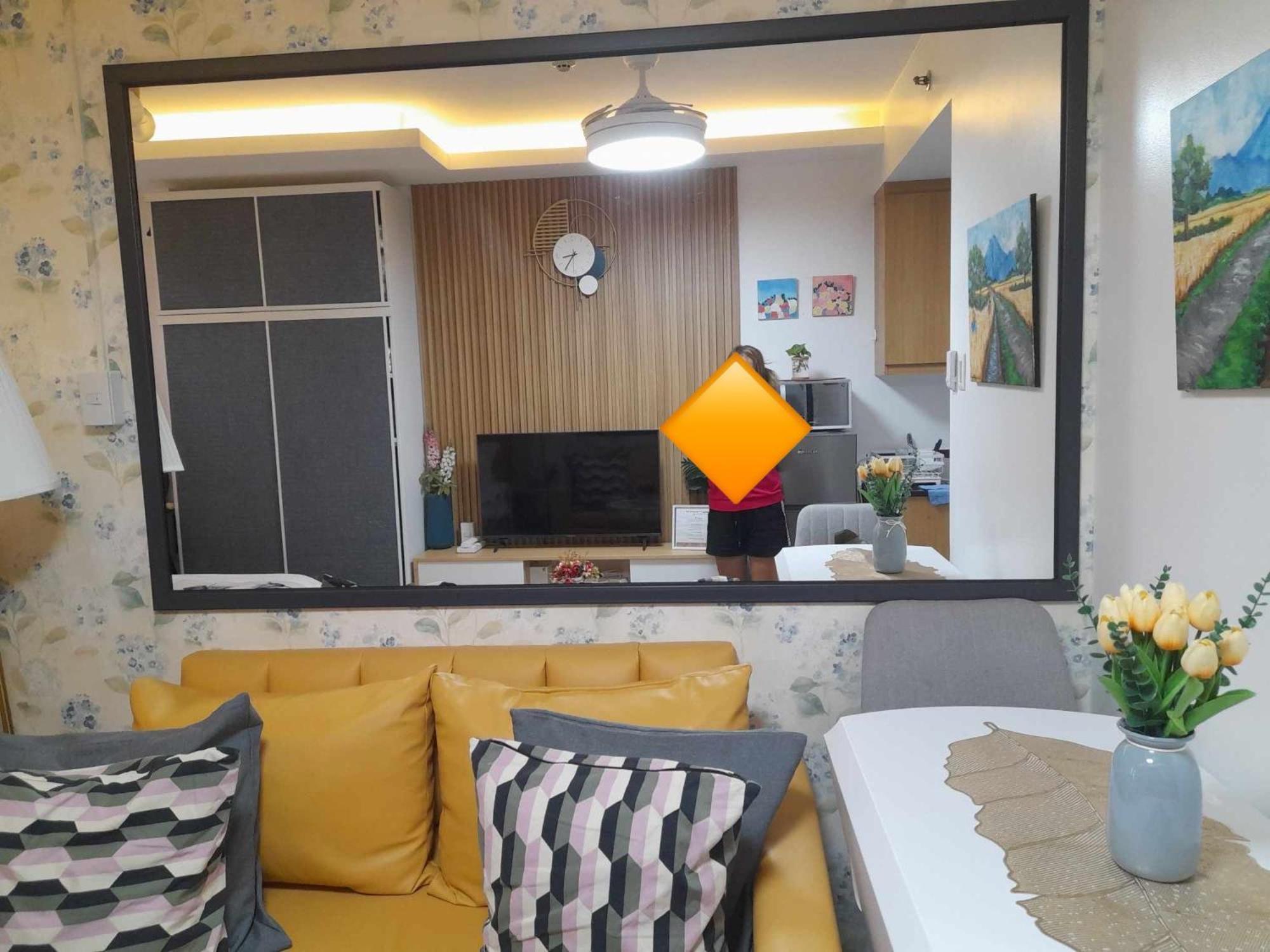 Shell Residences By Amonbrey Nr Airport Manila