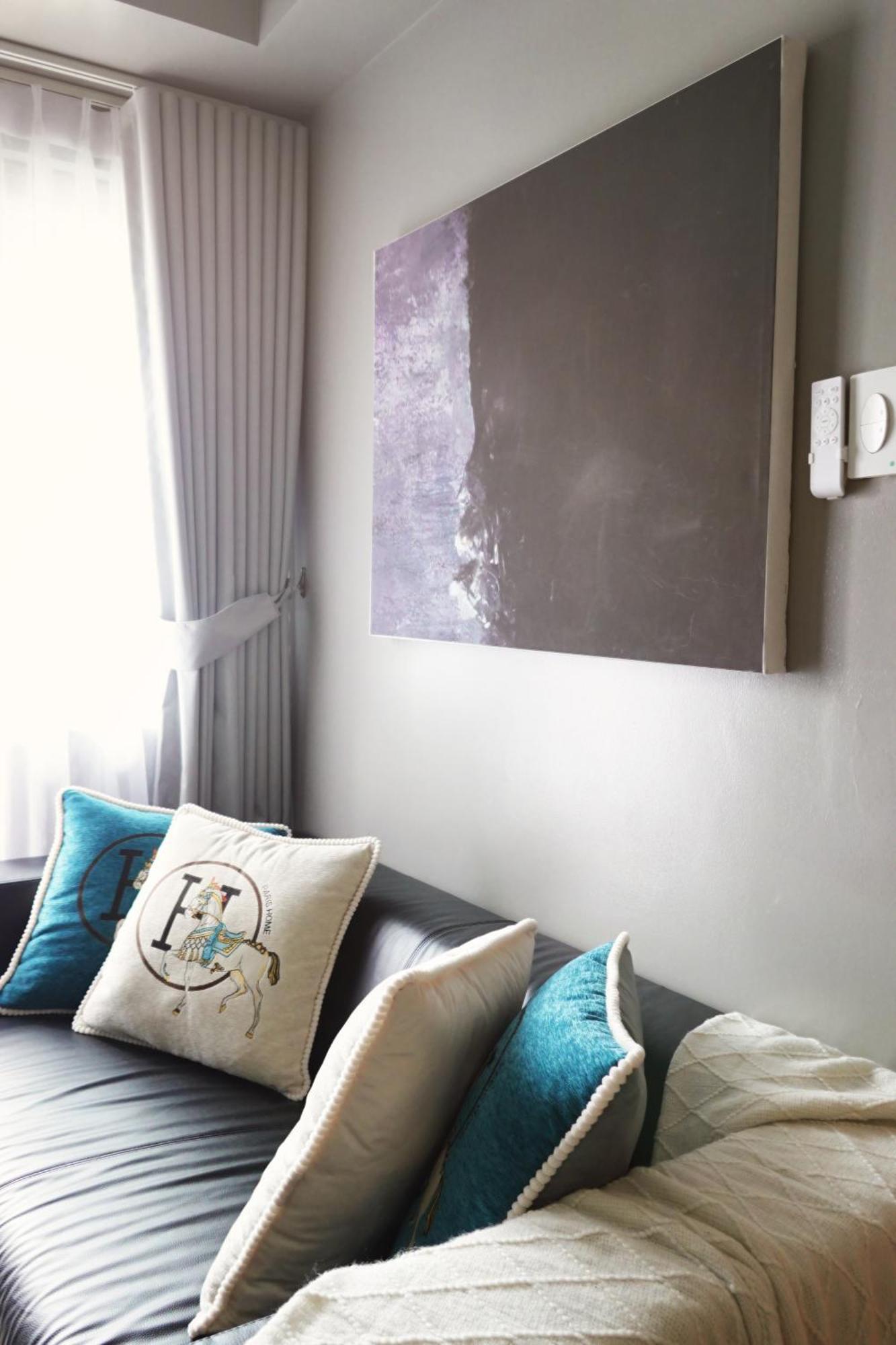 Winter At S Residences Mall Of With Unique Style Apartment