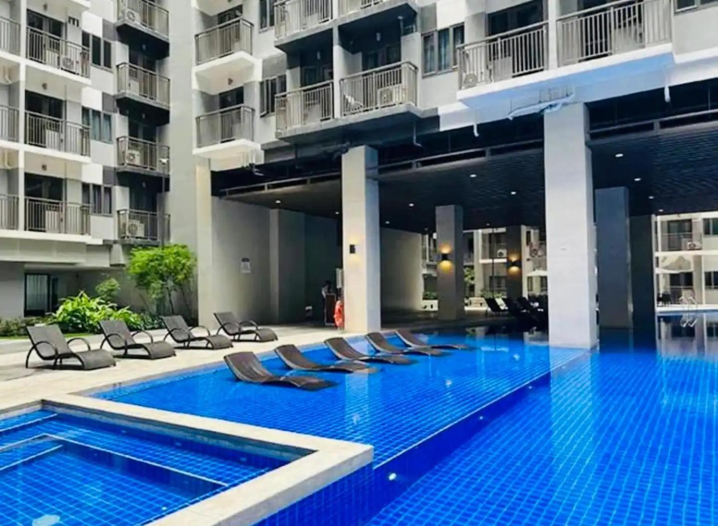 Winter At S Residences Mall Of With Unique Style Apartment *