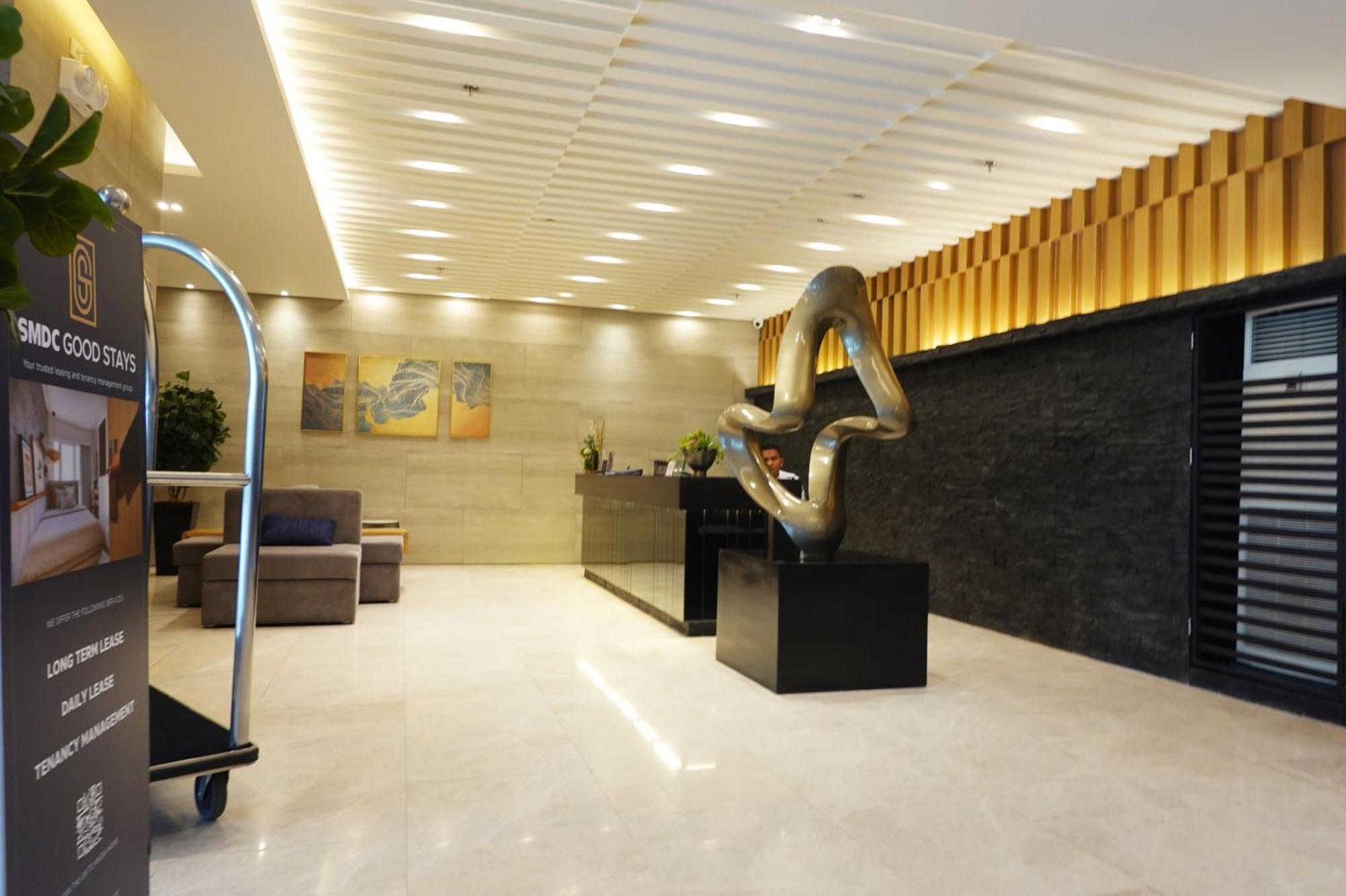 Apartment Winter At S Residences Mall Of With Unique Style