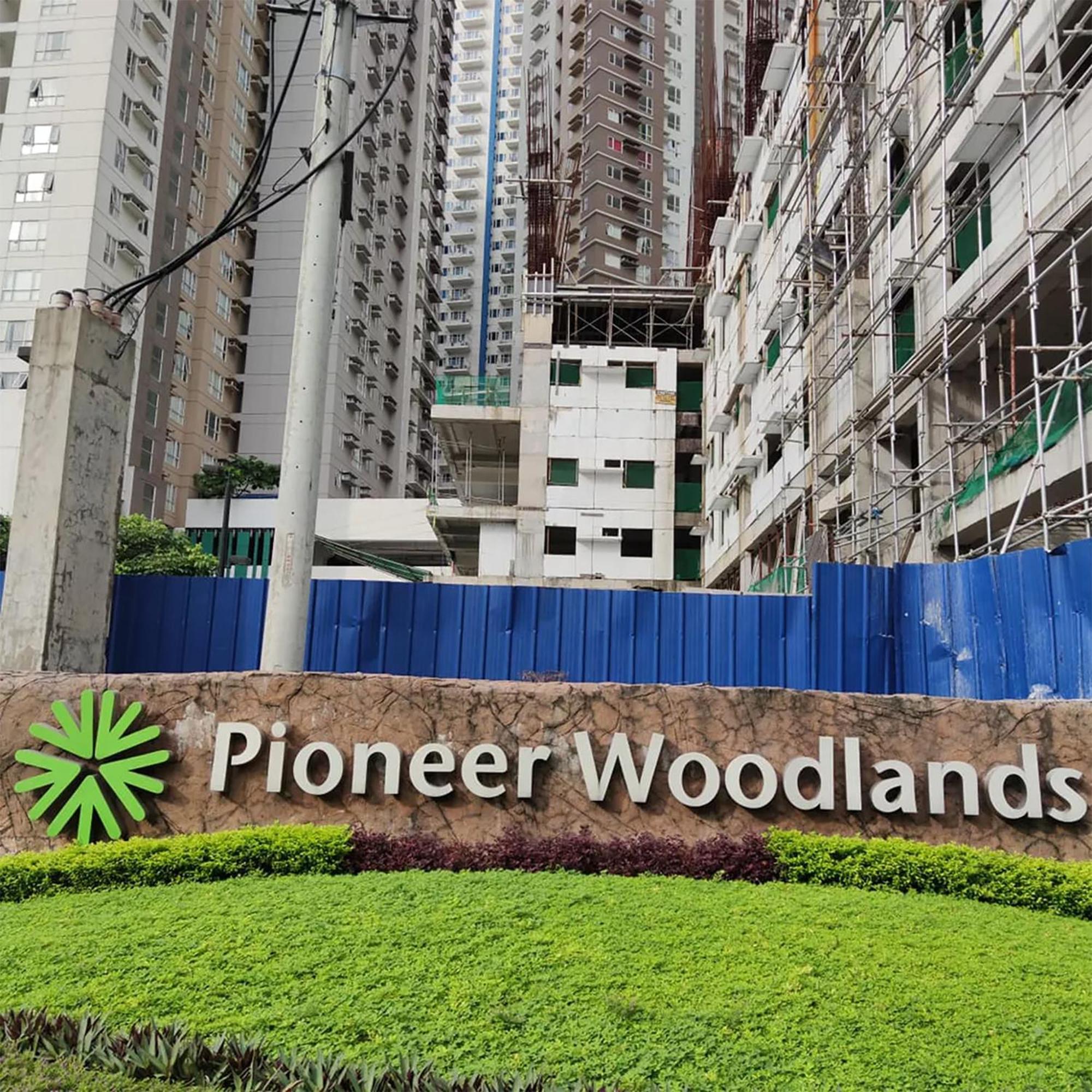 Cozy Mandaluyong With Wifi & Near Train Station * Manila