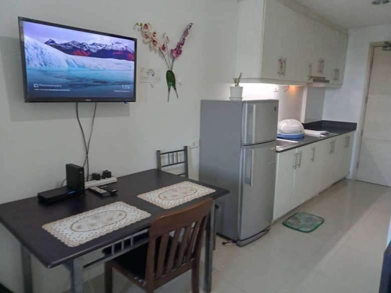 Sea Residences