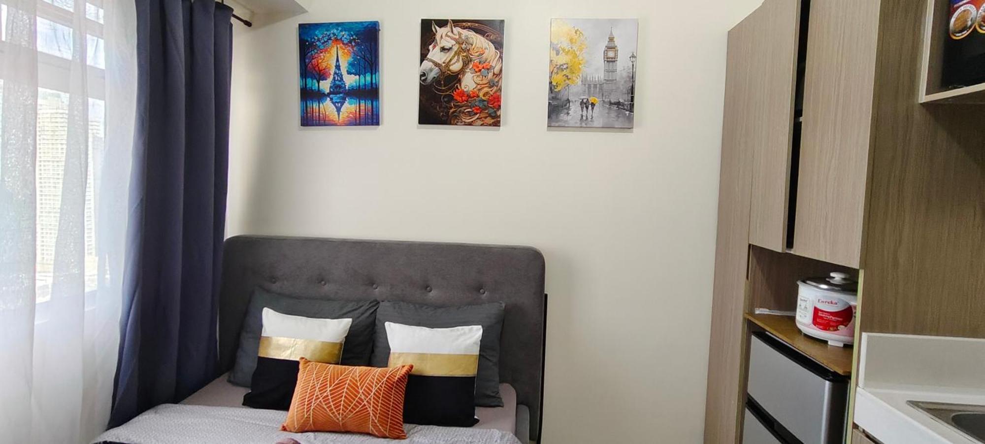 Jjmc Apartment *