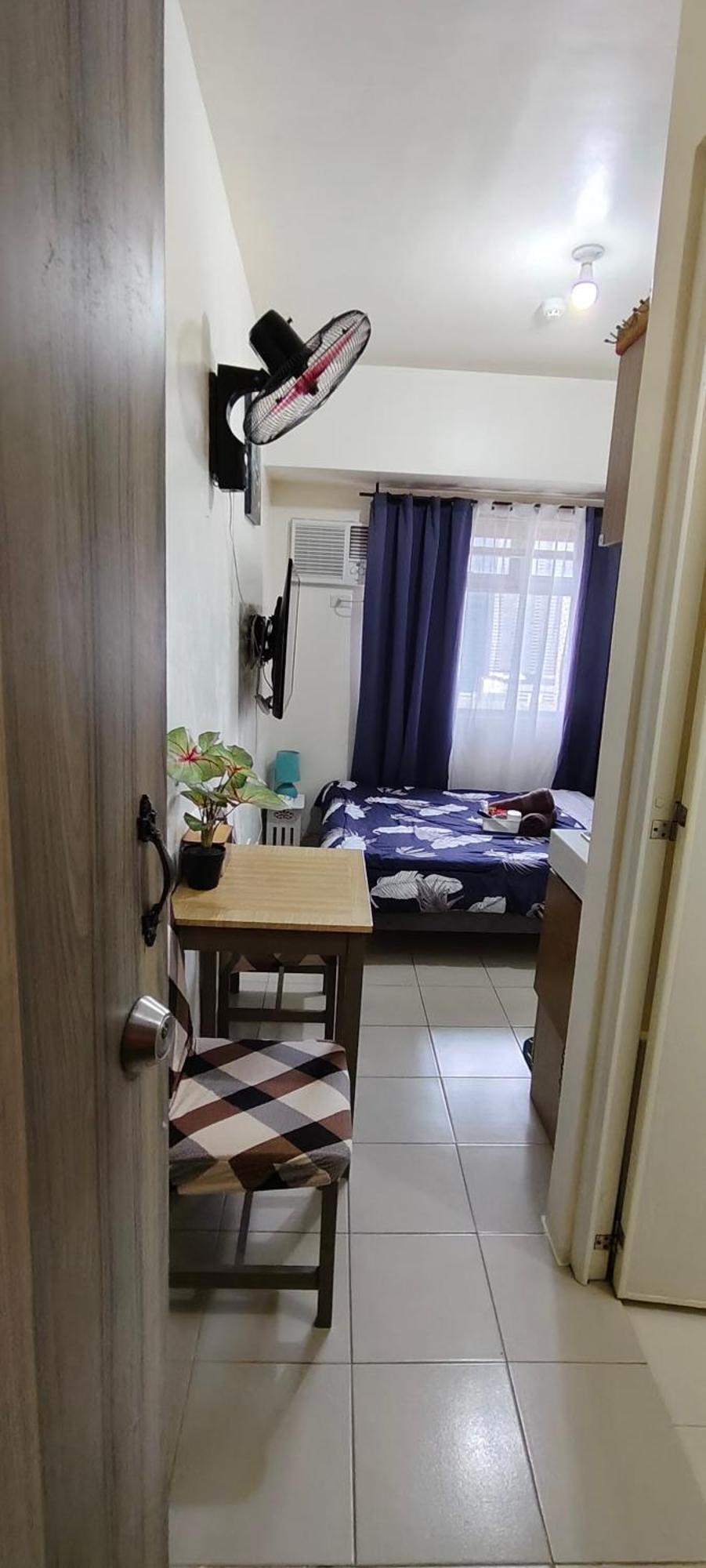 Jjmc Apartment *