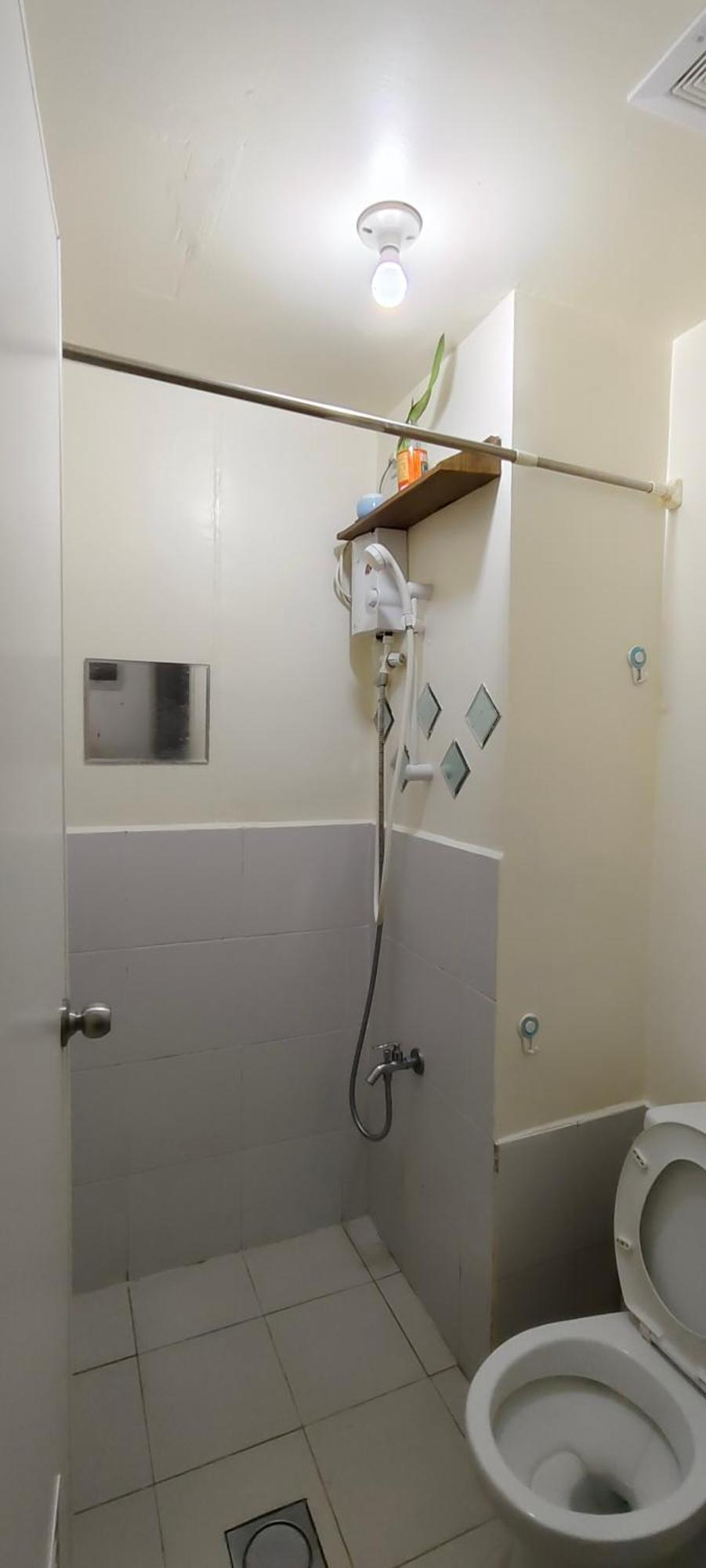 Jjmc Apartment Manila
