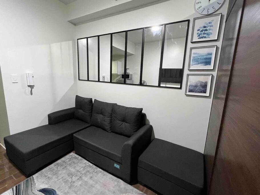 Air Residences - 1 Bedroom Unit With Wifi And Netflix Apartment *