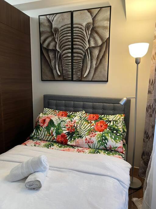 Air Residences - 1 Bedroom Unit With Wifi And Netflix Apartment *