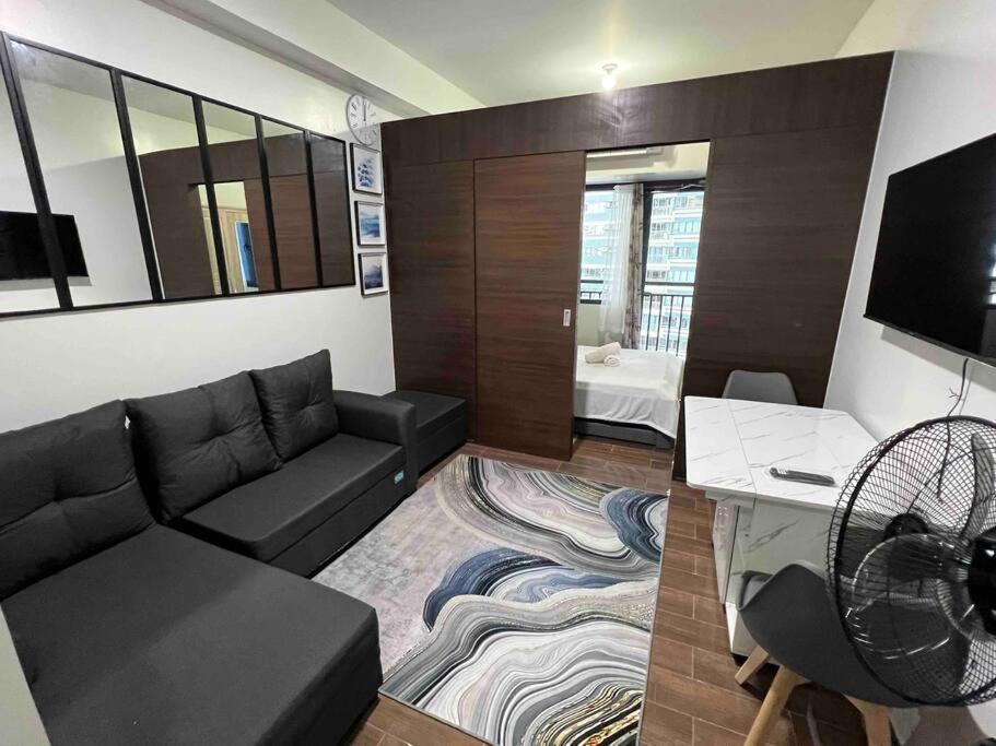 Air Residences - 1 Bedroom Unit With Wifi And Netflix Apartment *