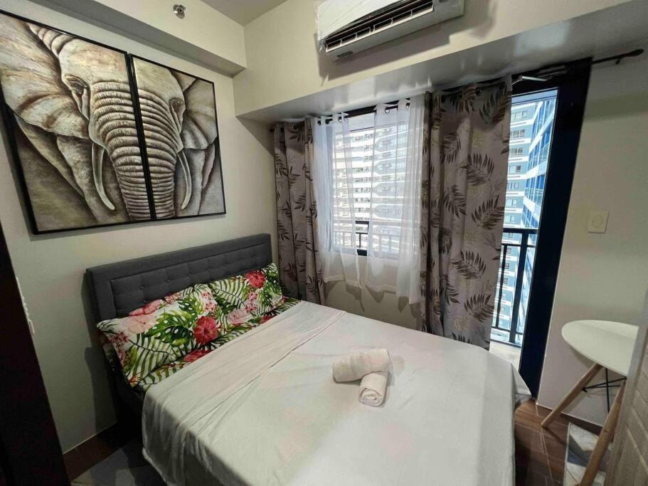 Air Residences - 1 Bedroom Unit With Wifi And Netflix Apartment