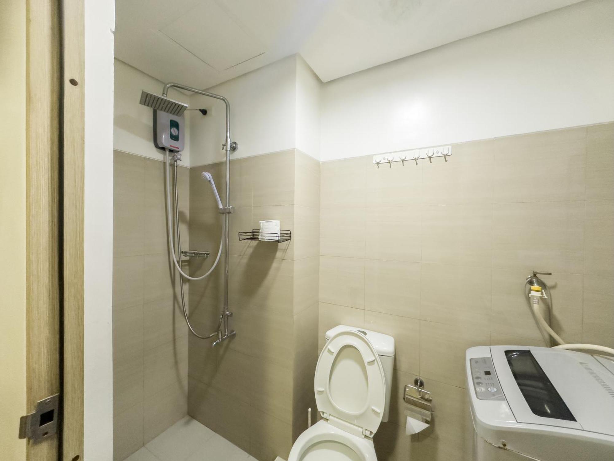 Apartment Gemstonebr In Smdc Shore Residences *
