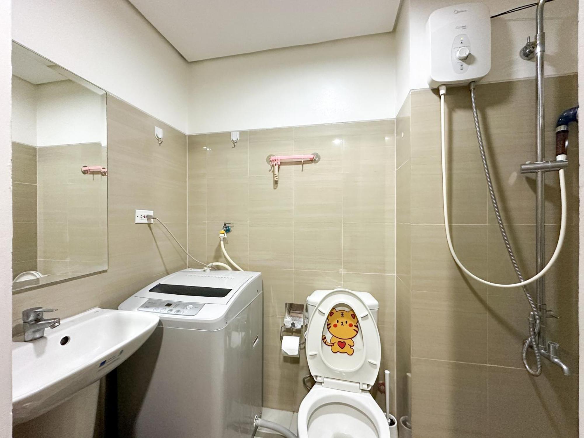 Gemstonebr In Smdc Shore Residences Manila