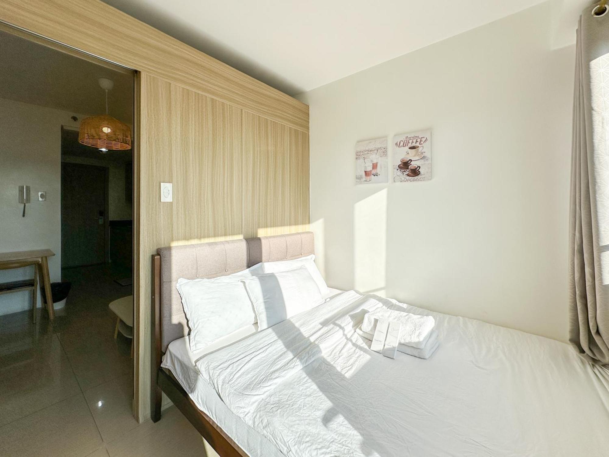 Apartment Gemstonebr In Smdc Shore Residences