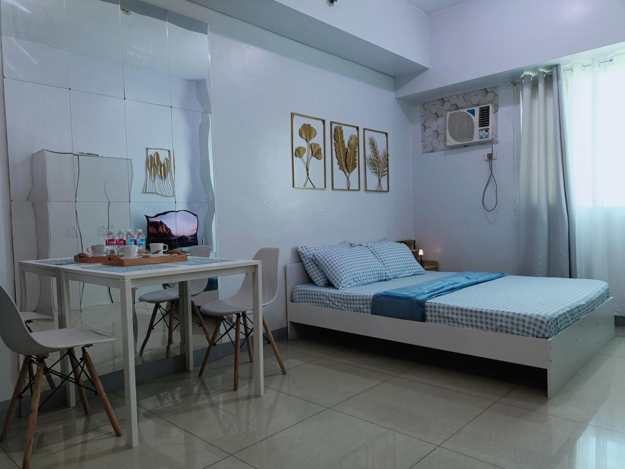 Apartment The Beacon Makati By Cozi Condotels *