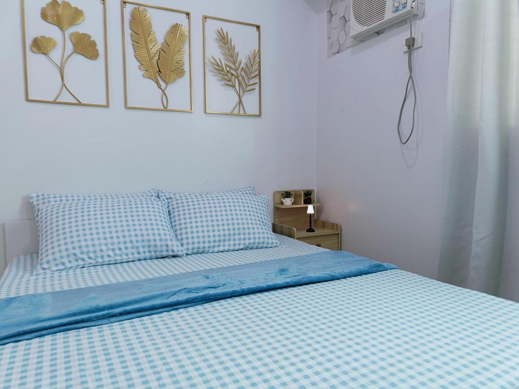 Apartment The Beacon Makati By Cozi Condotels