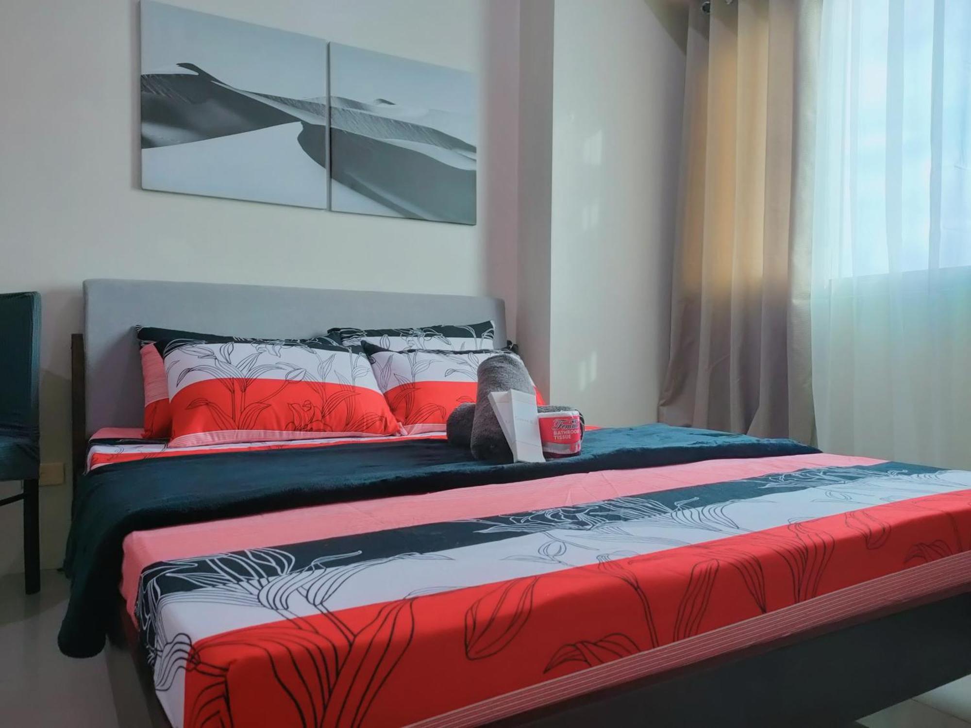 The Beacon Makati By Cozi Condotels * Manila