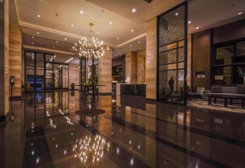 The Radiance Bay 2 Apartment Manila