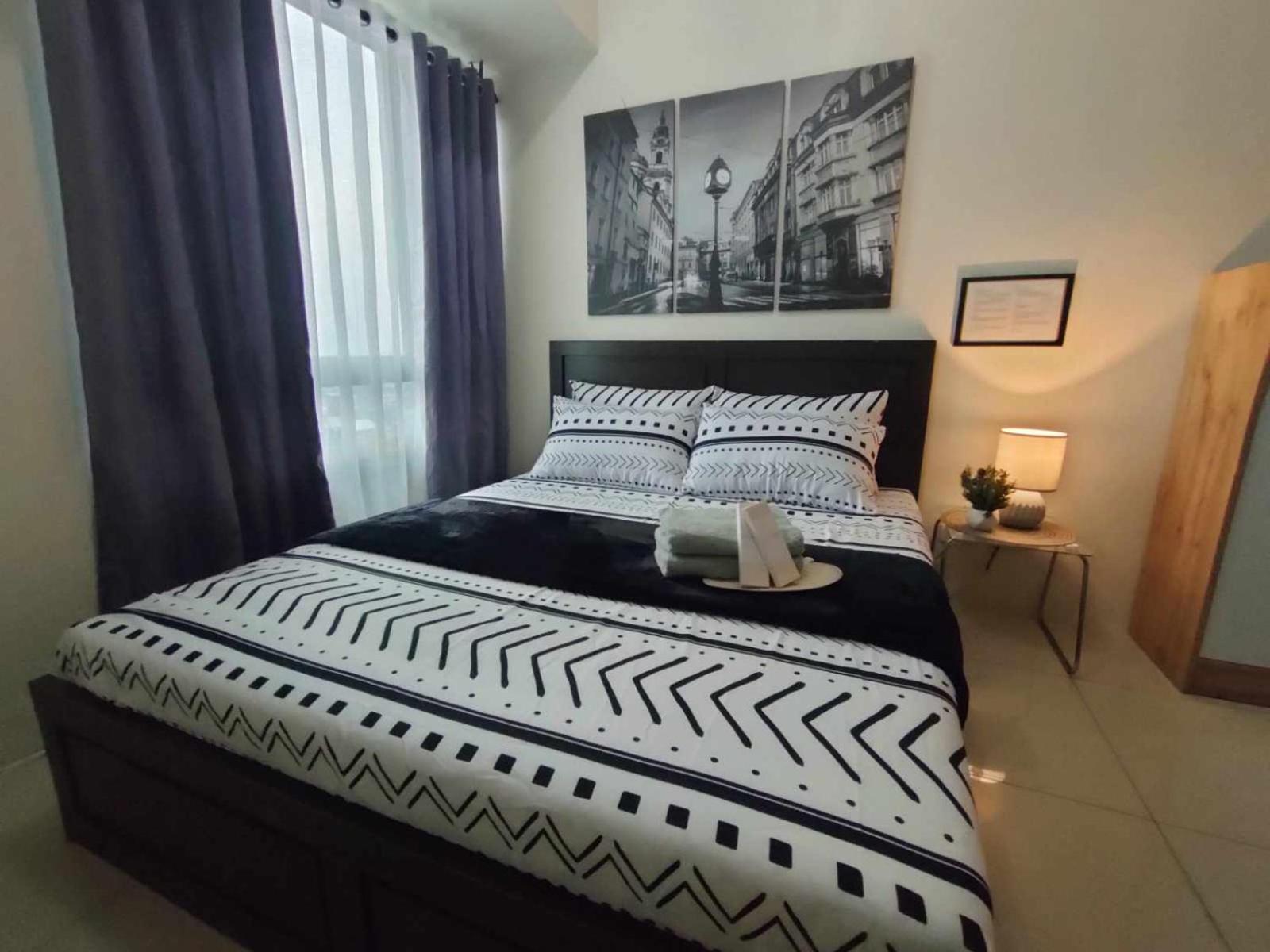 The Beacon Makati By Cozi Condotels