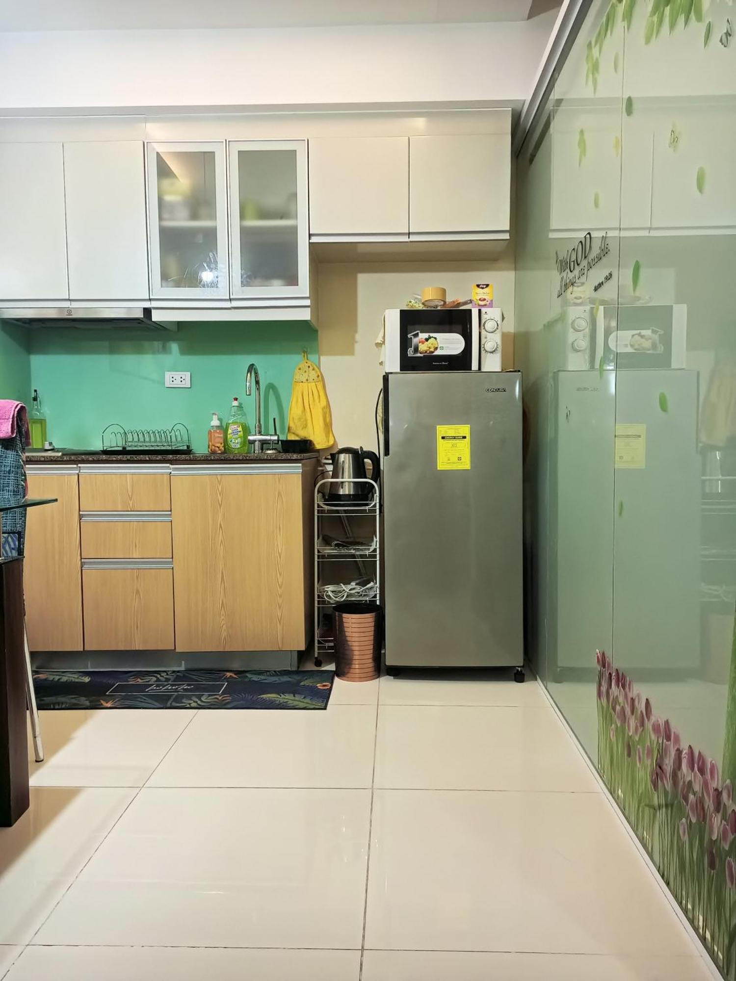 Apartment Venice, Mckinley Hill Bgc