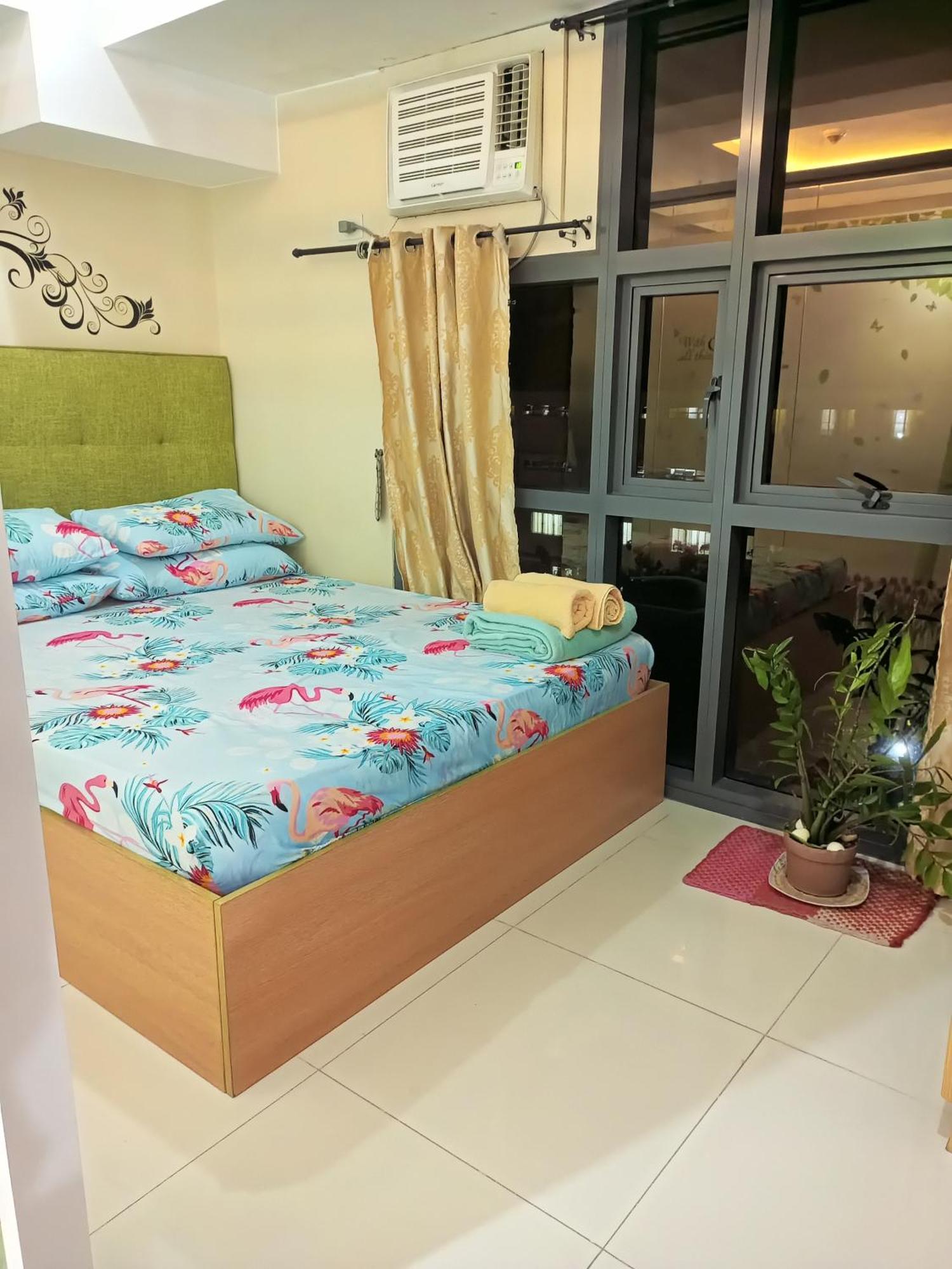 Apartment Venice, Mckinley Hill Bgc