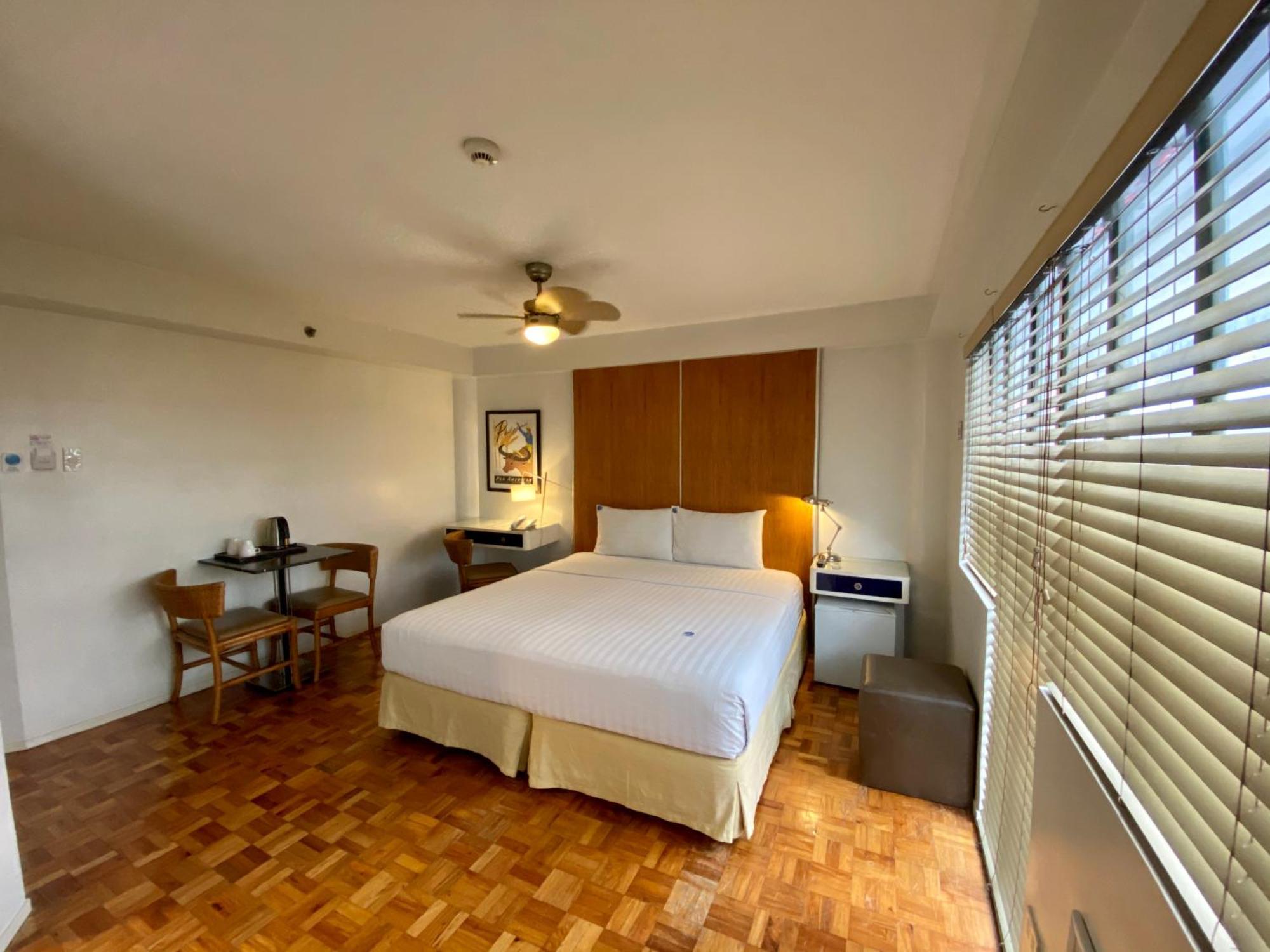 The Clipper House, Poblacion Makati Manila