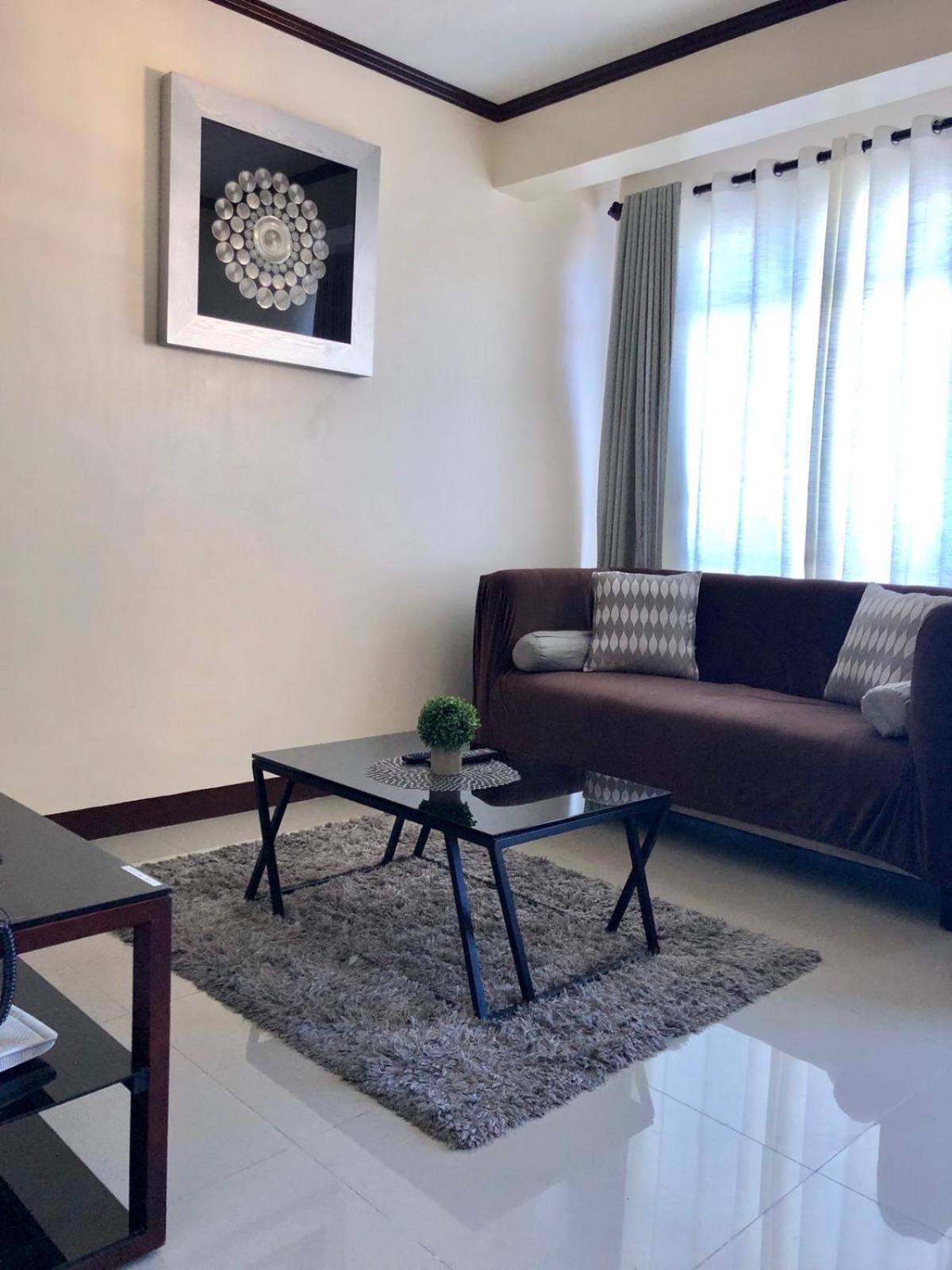 Affordable Makati Apartment *