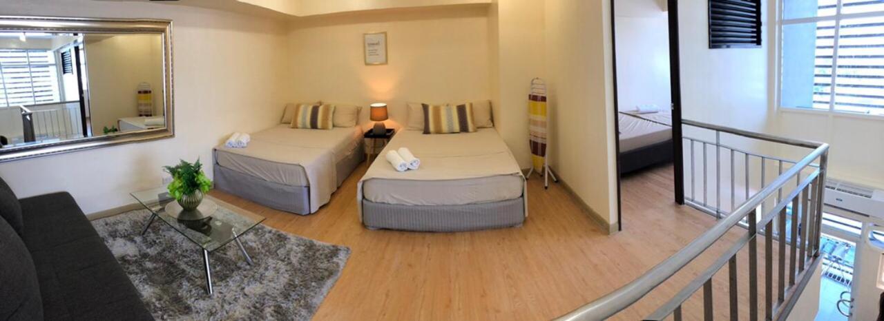 Apartment Affordable Makati Manila