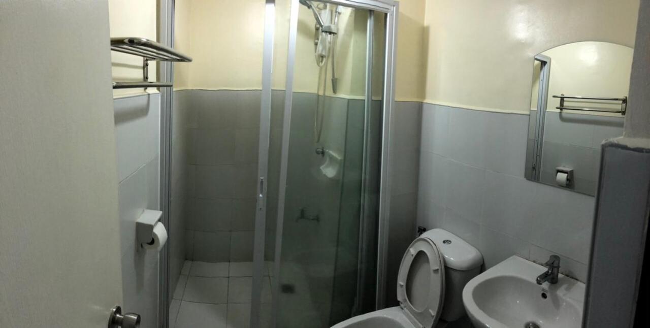Apartment Affordable Makati Manila