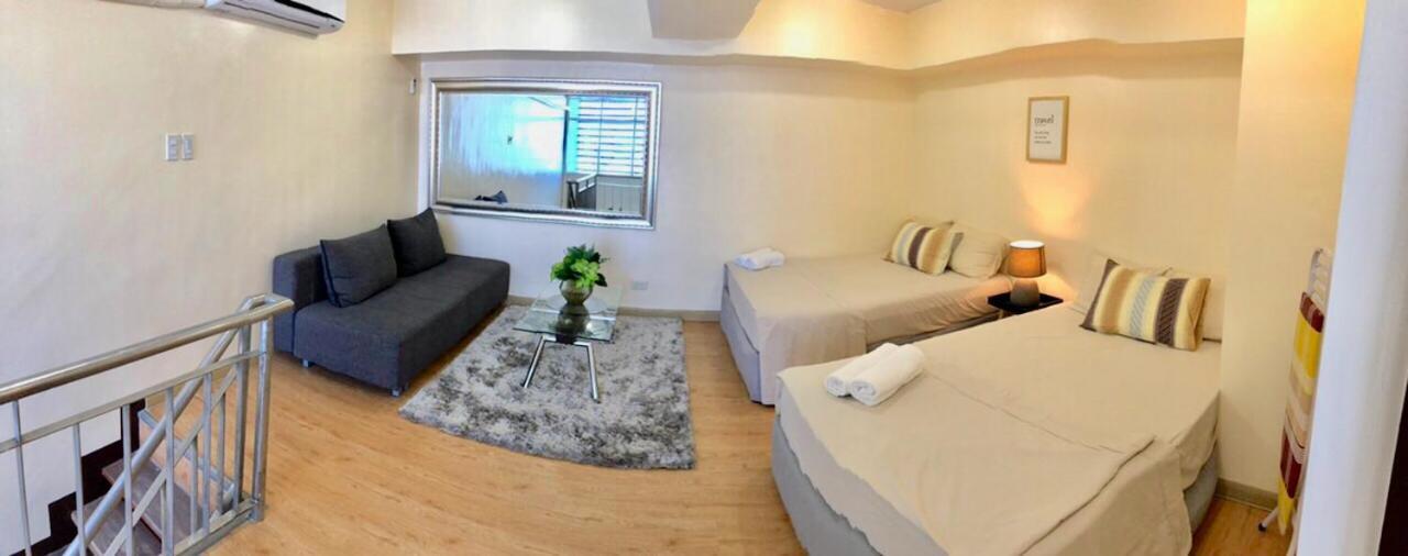 Apartment Affordable Makati