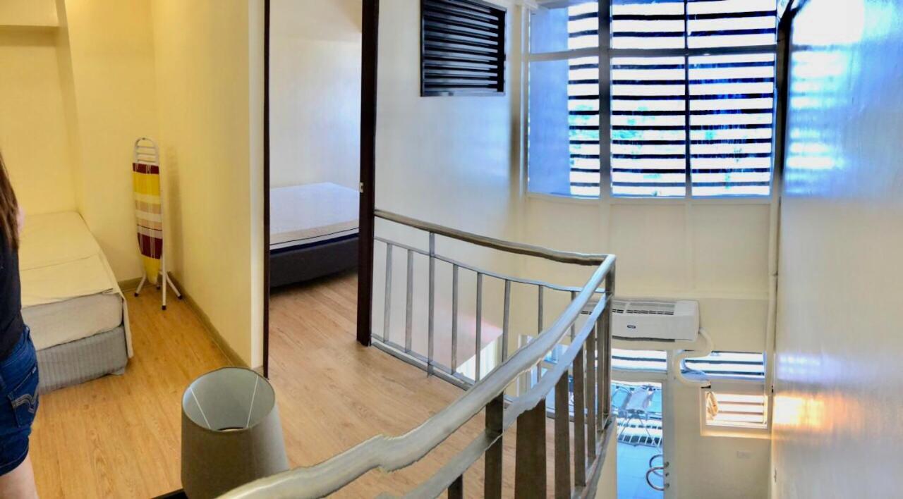 Affordable Makati Apartment *