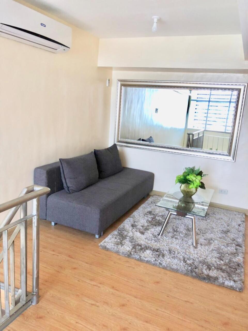 Affordable Makati Apartment *