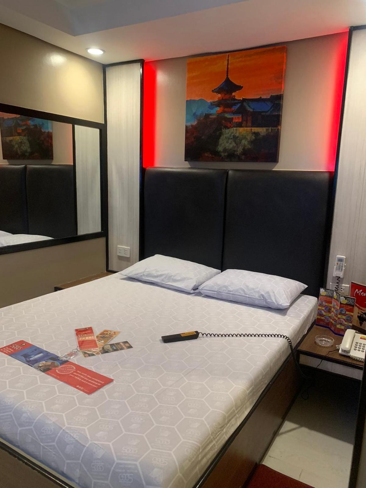 Sogo Malate 3*
