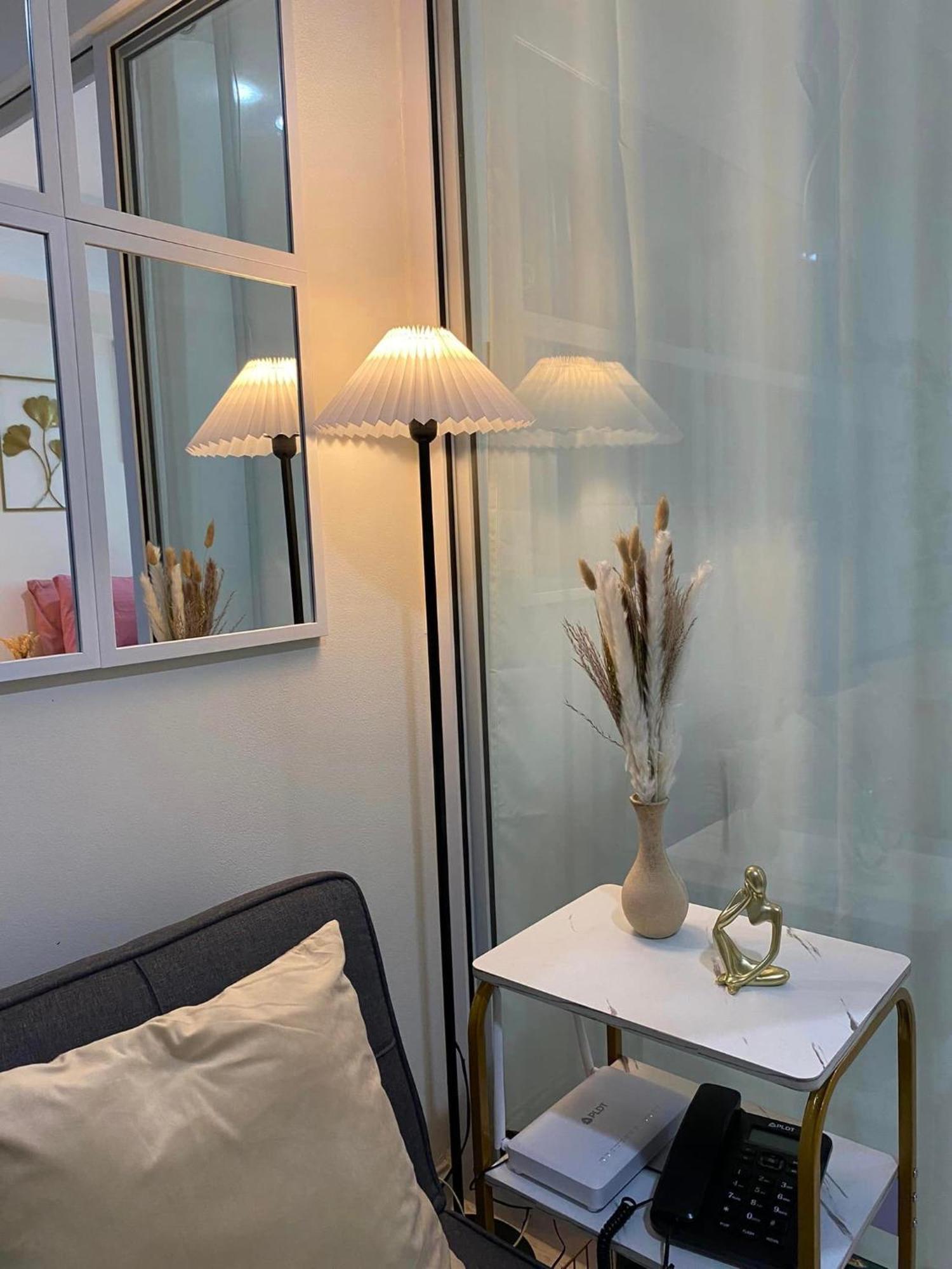 Beach Front Living In The Heart Of The City, Azure Residences Manila