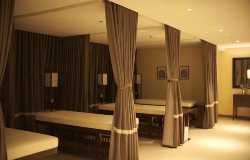 Luxurious 2 Bedroom Family Maid Rm In Eastwood Apartamento Manila