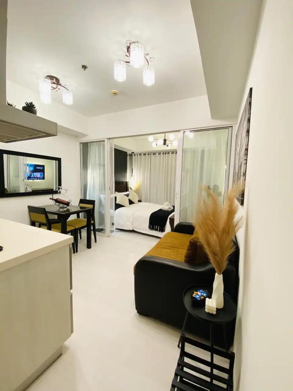 And More In Azure Beach Residences Apartment Manila