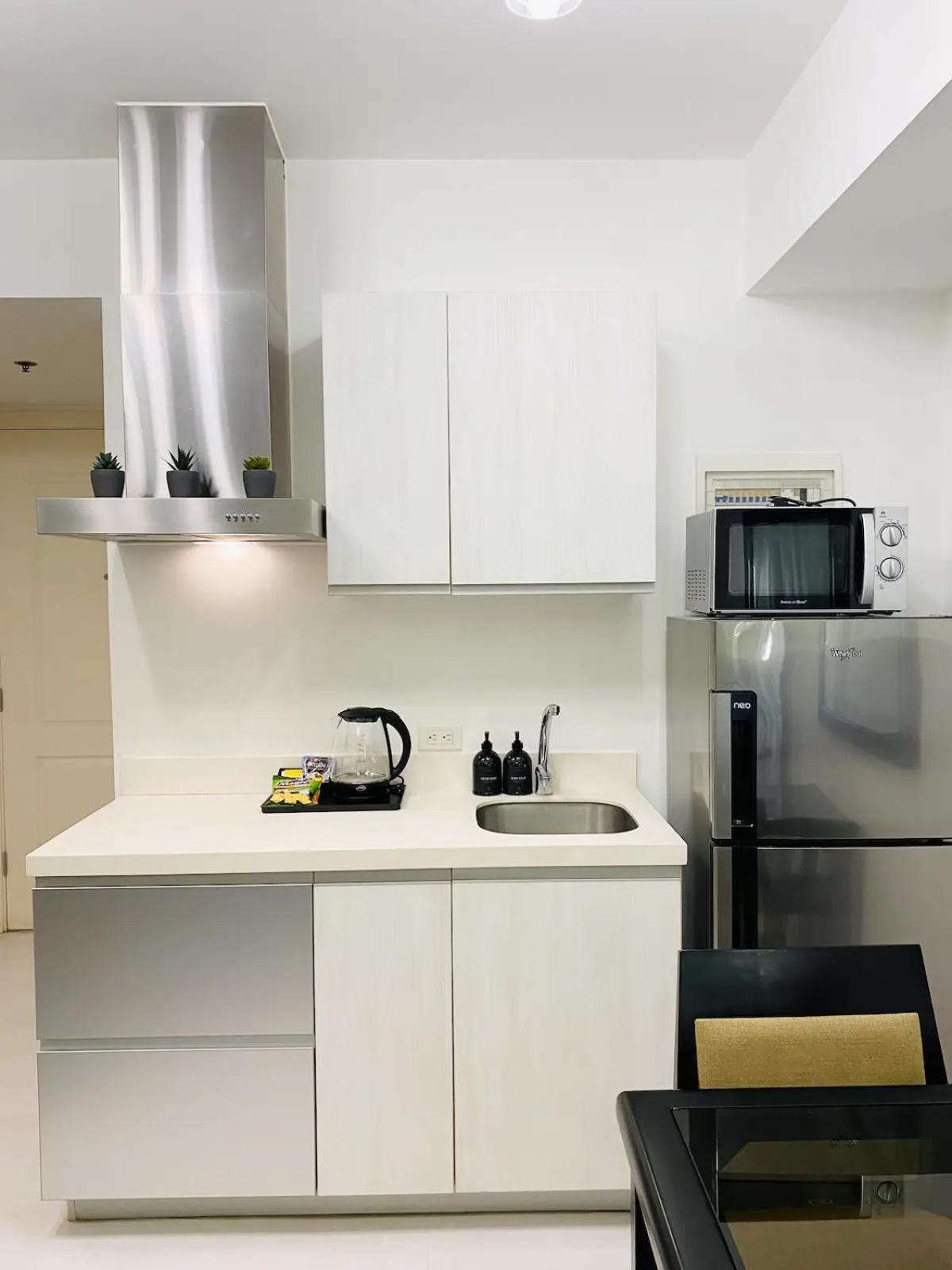 And More In Azure Beach Residences Apartment
