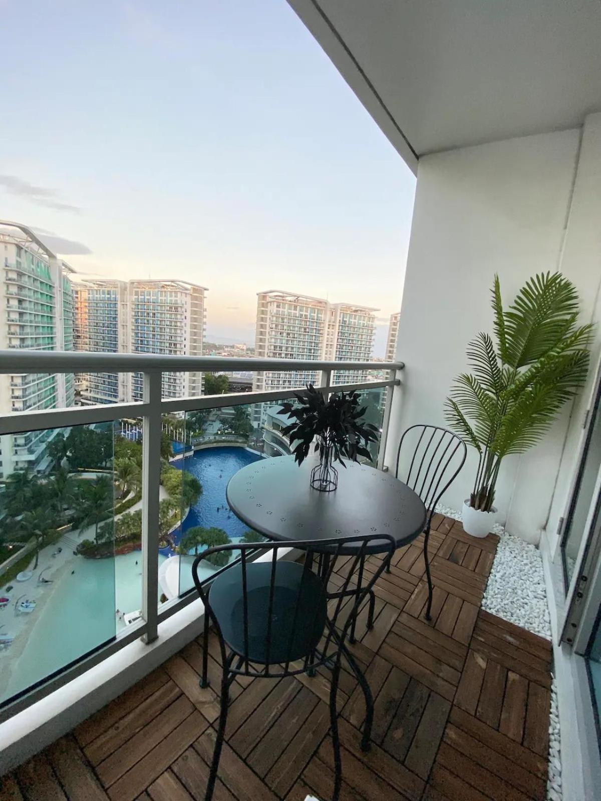 And More In Azure Beach Residences *