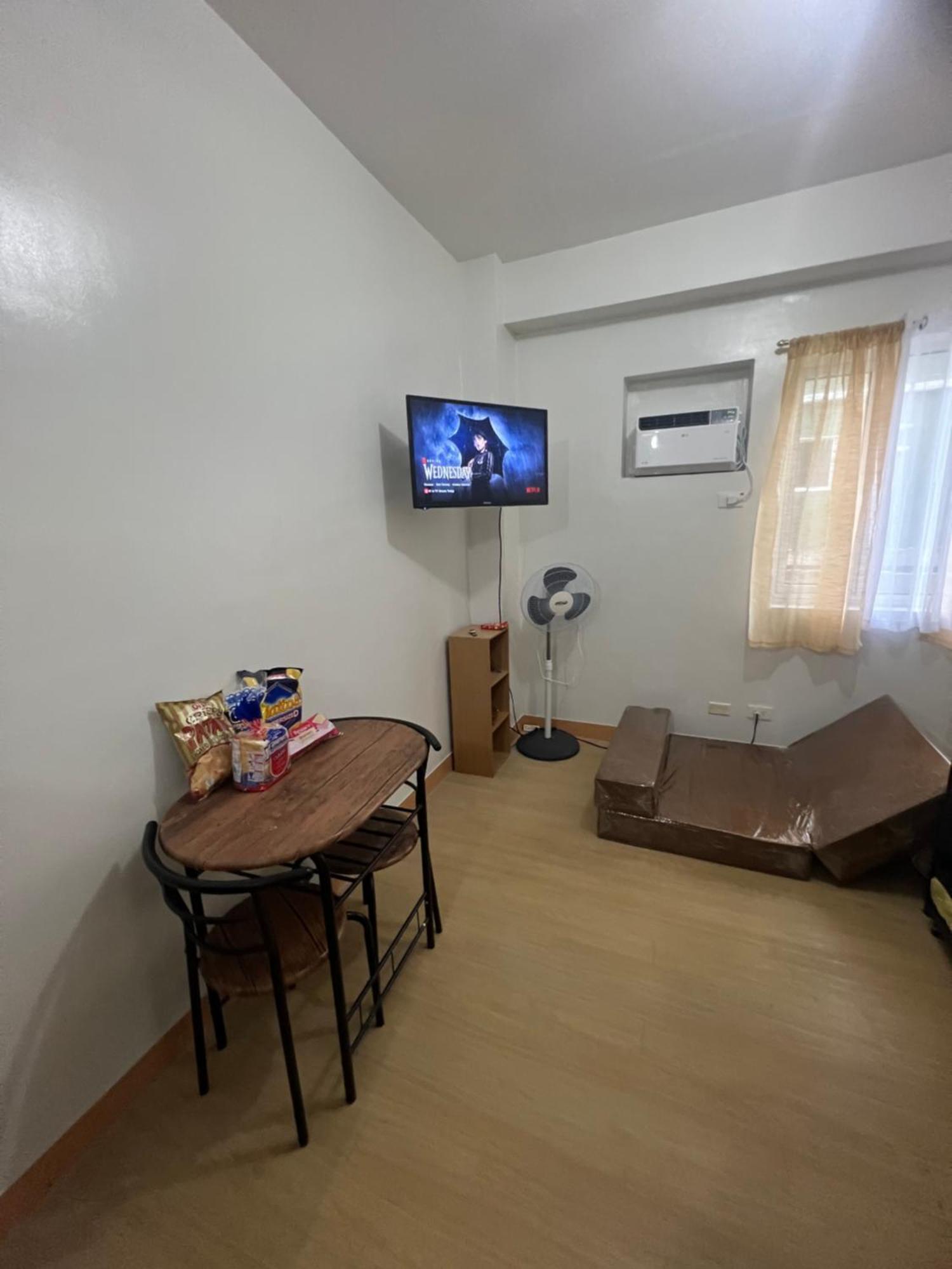 Apartment Misr Qc Manila