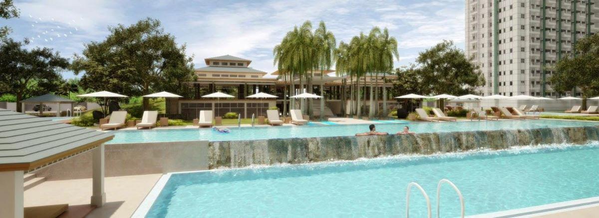 Grass Residences Sm North Qc Apartment *