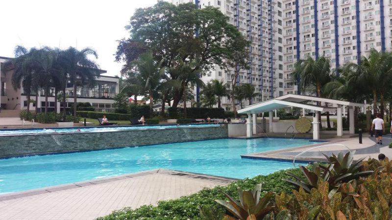 Grass Residences Sm North Qc