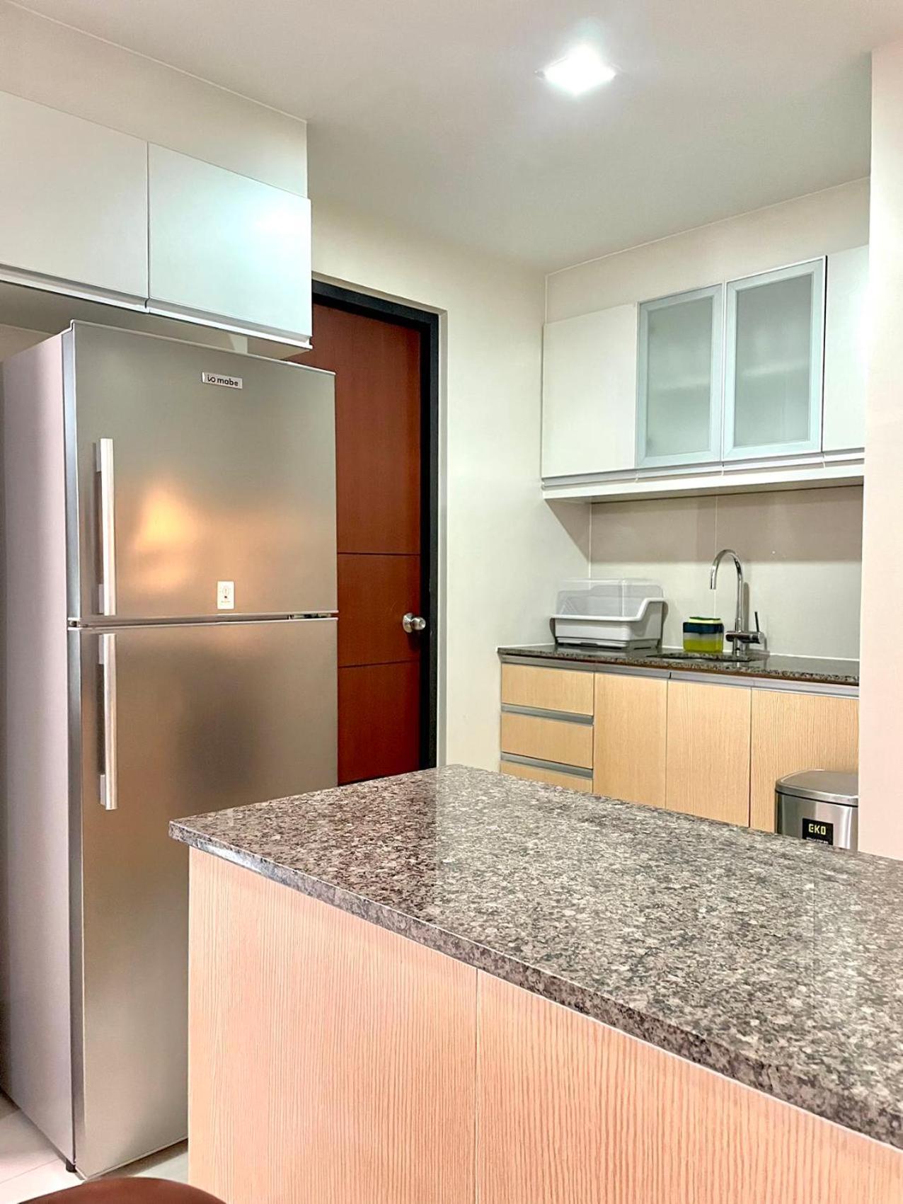 Spacious 2-br Unit In One Uptown Residences Apartment *