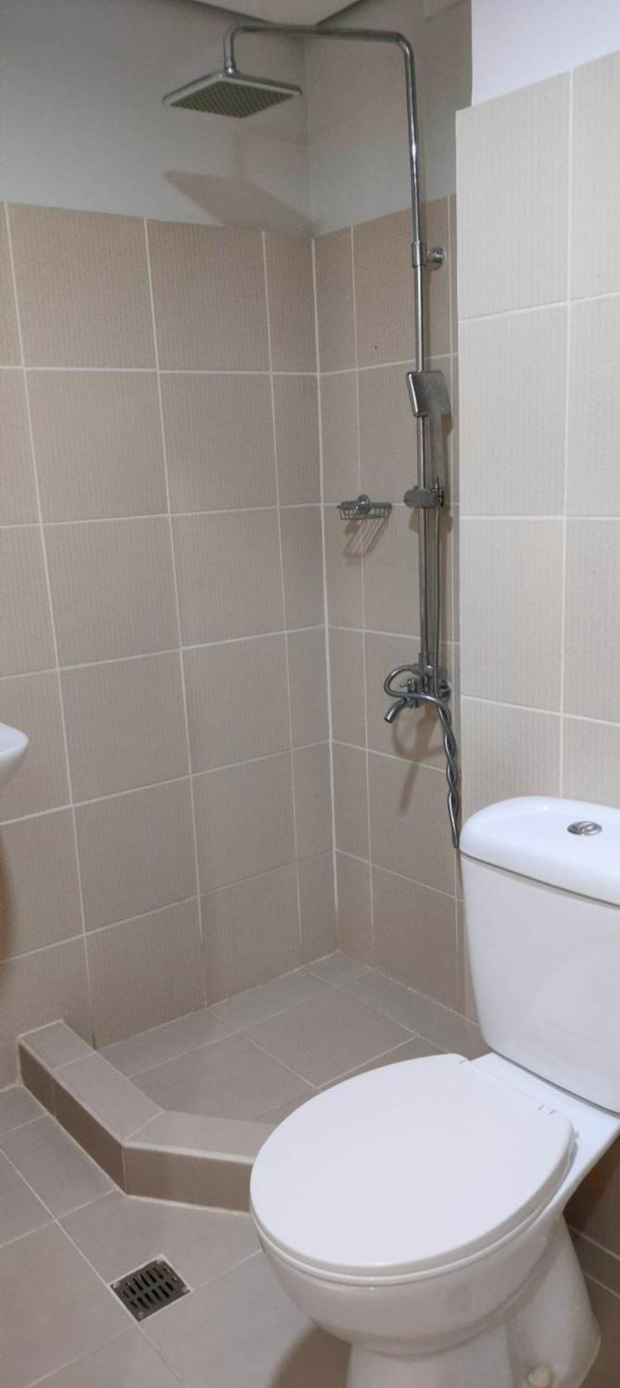 Grass Residences Sm North Qc Apartment *